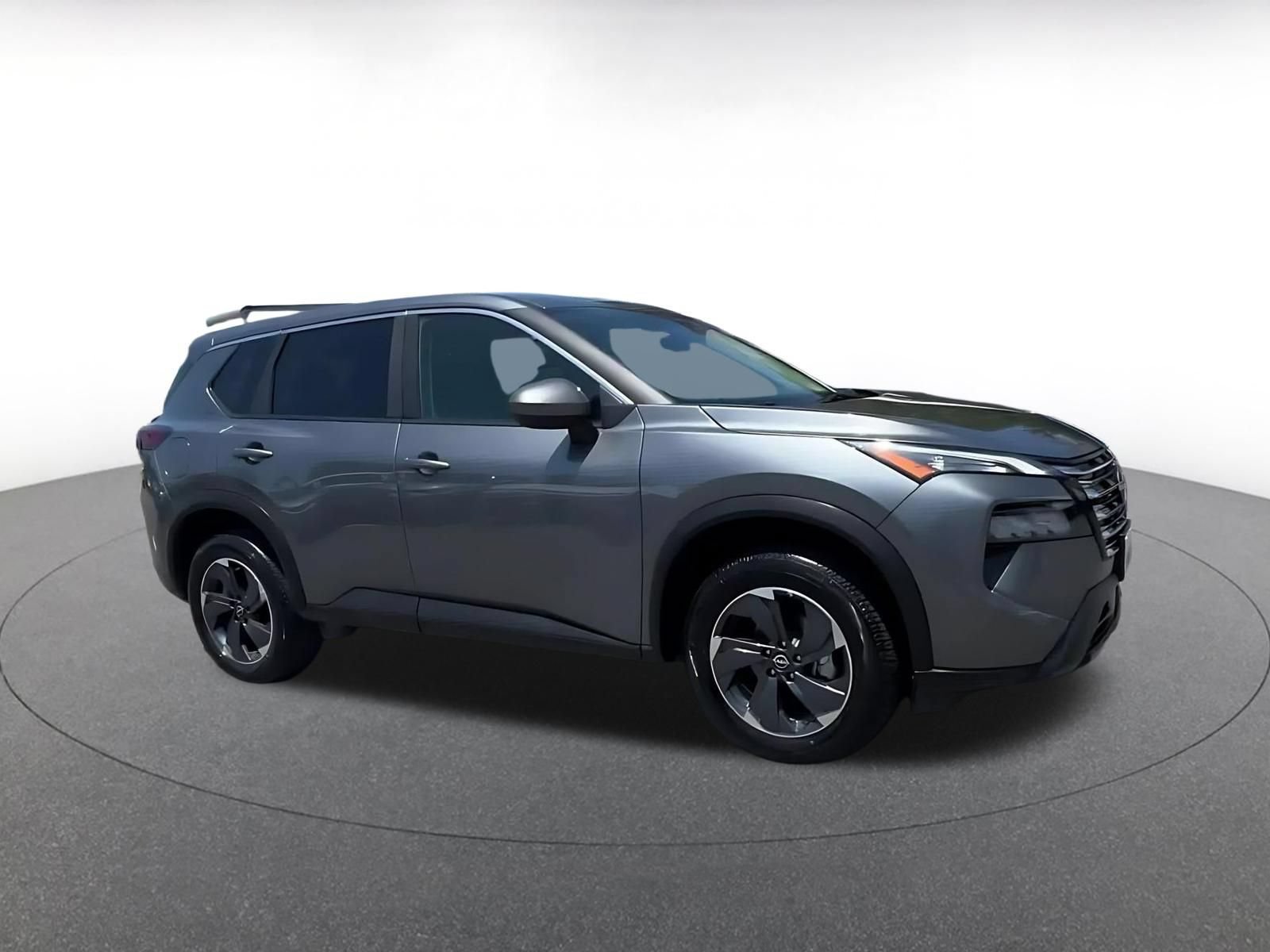 Thumbnail: 2025 Nissan Rogue - 2