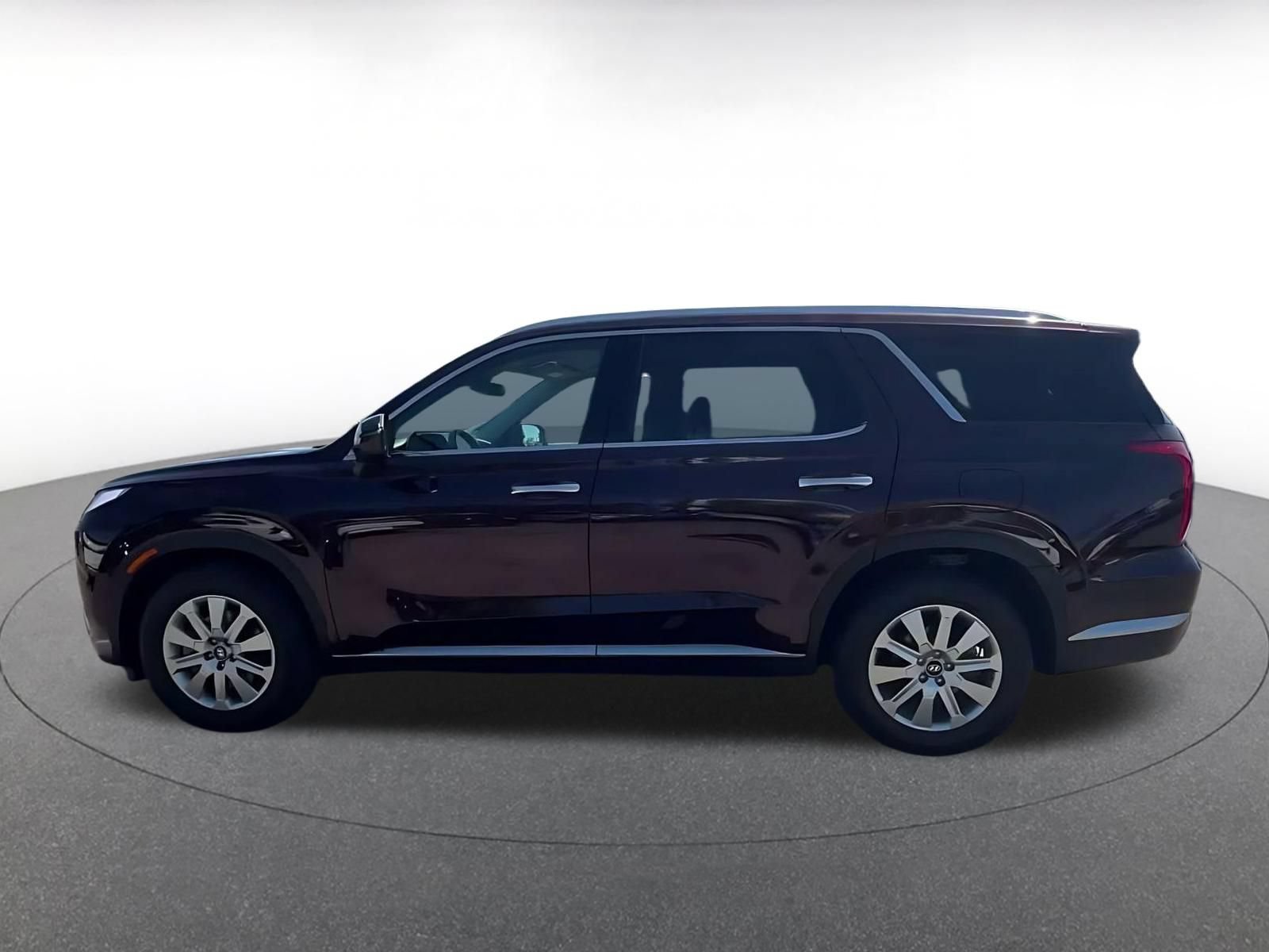 Thumbnail: 2024 Hyundai Palisade - 7