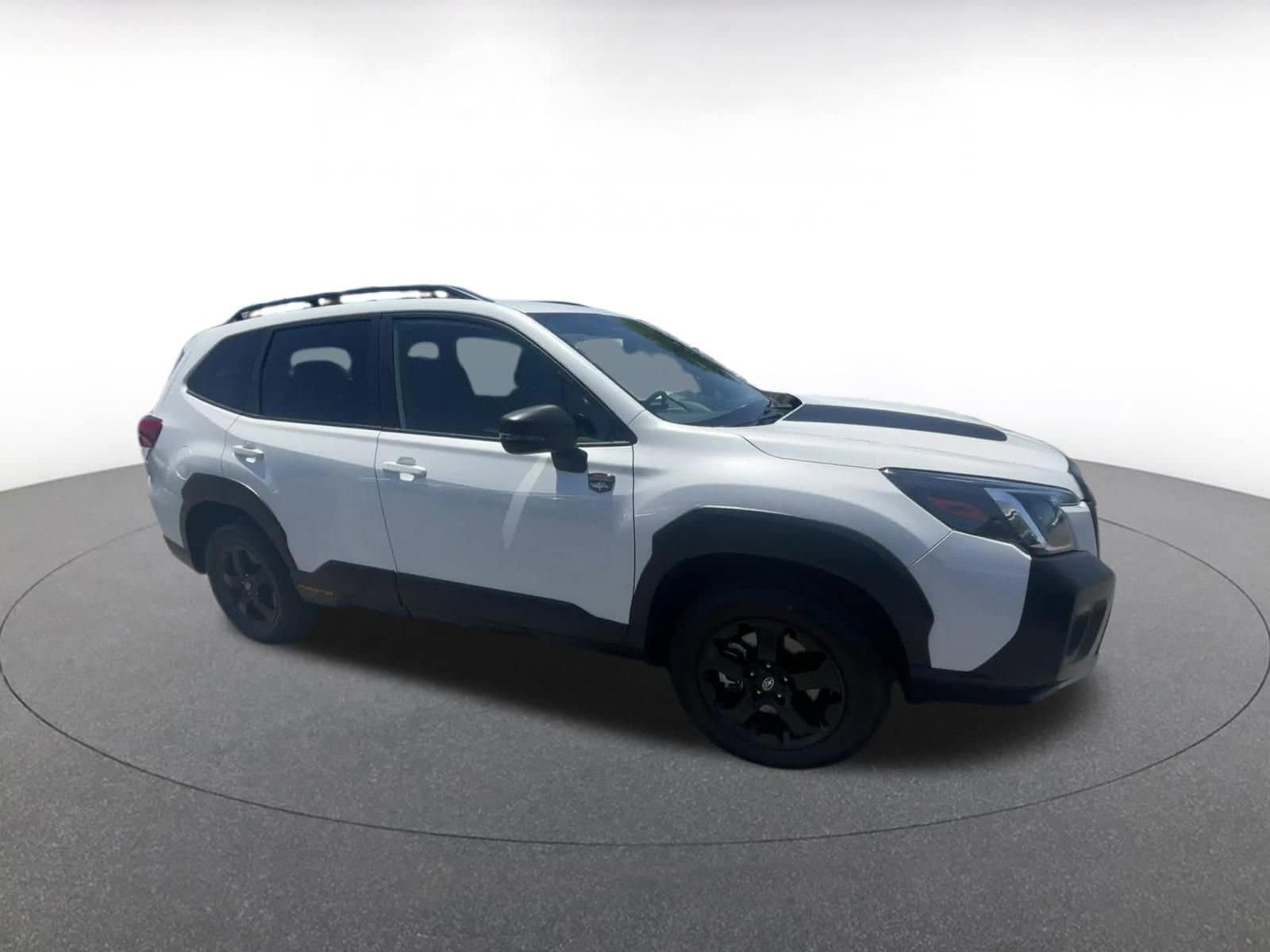 Thumbnail: 2024 Subaru Forester - 2