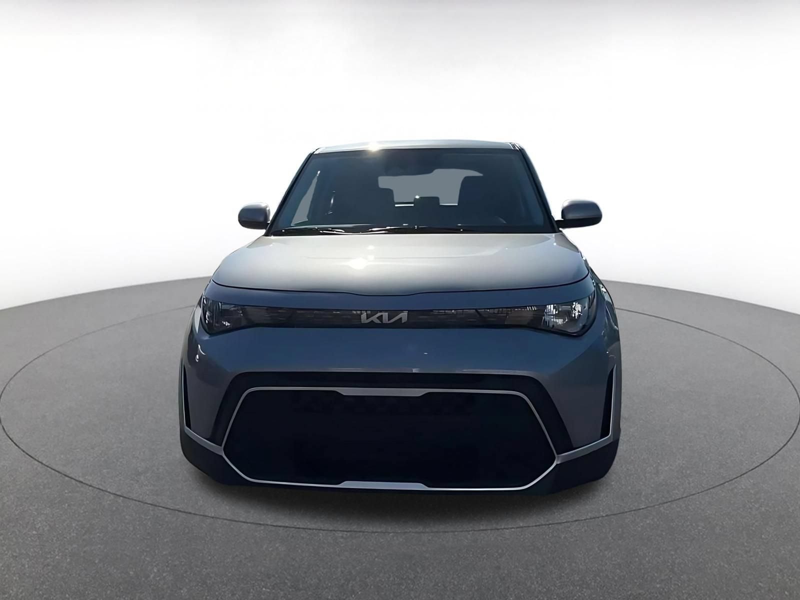 Thumbnail: 2025 Kia Soul - 4