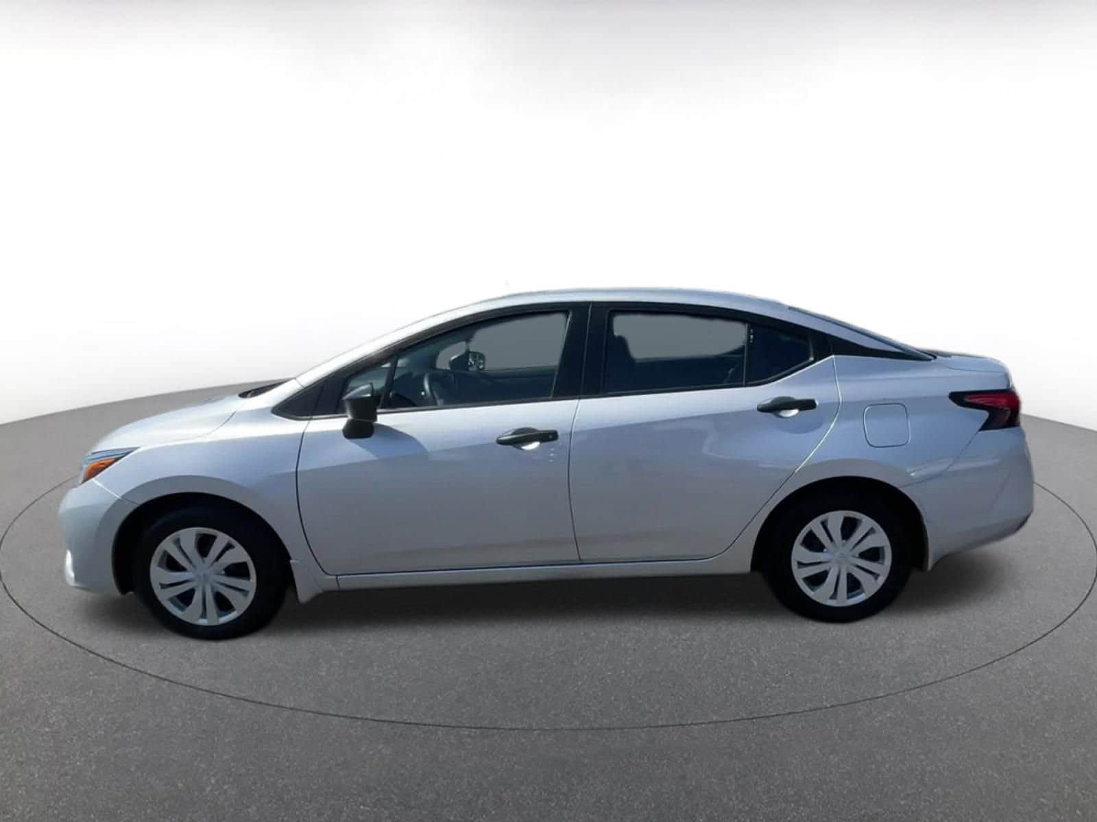 Thumbnail: 2024 Nissan Versa - 9