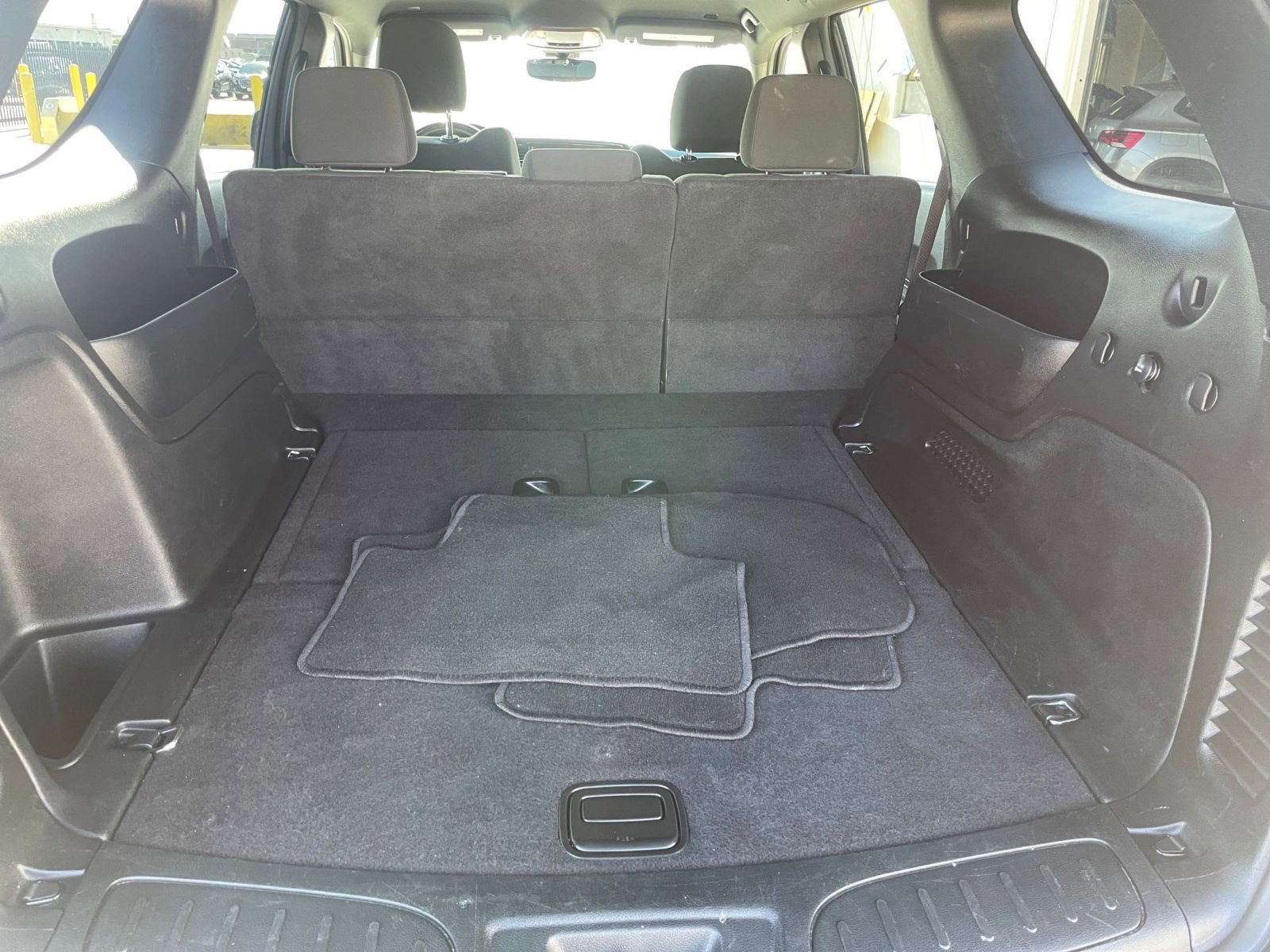 Thumbnail: 2024 Dodge Durango - 31