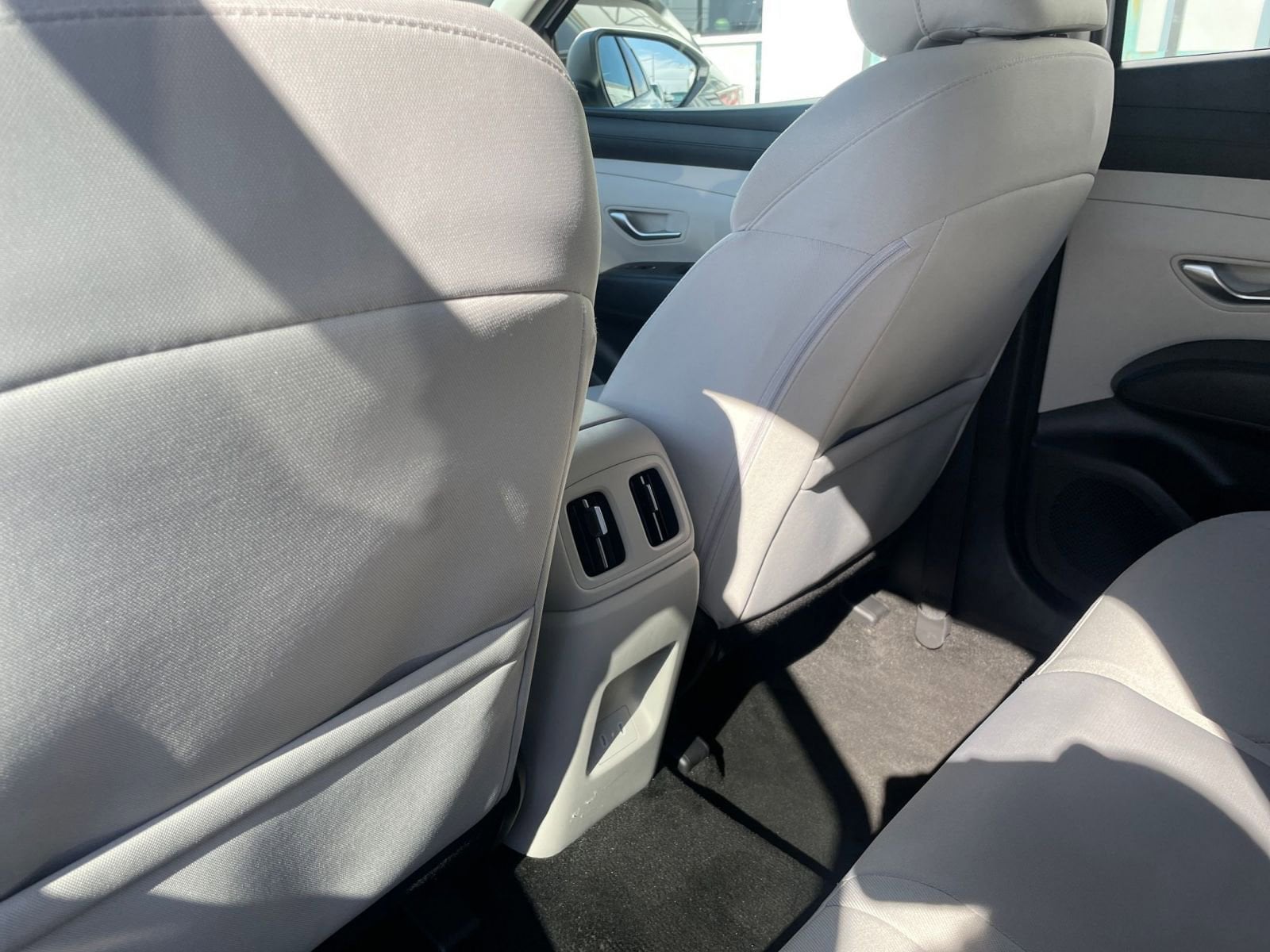 Thumbnail: 2025 Hyundai Tucson - 24