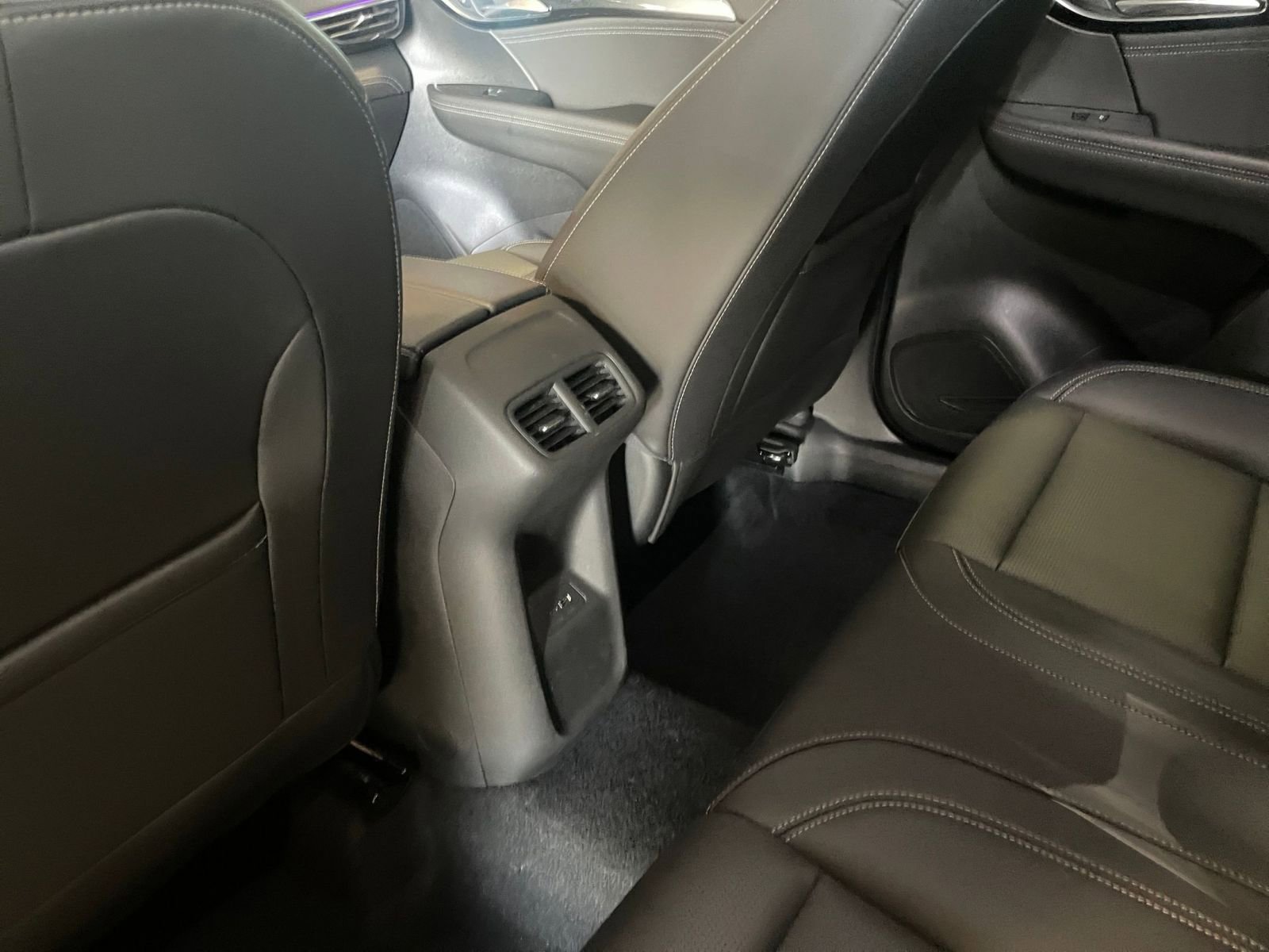 Thumbnail: 2024 Buick Envision - 24