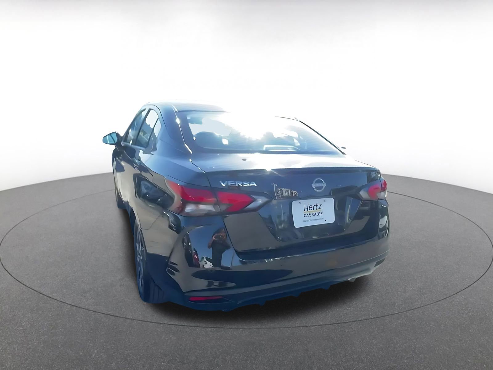 Thumbnail: 2025 Nissan Versa - 11