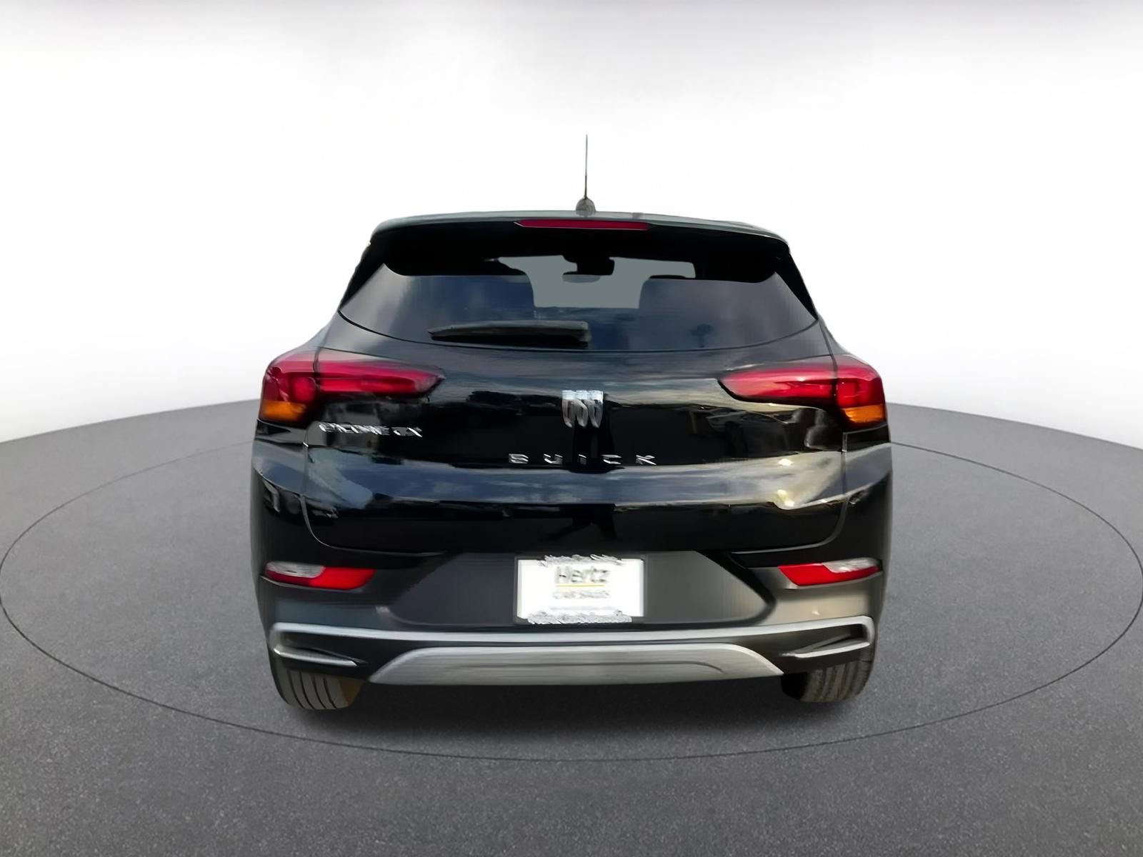 Thumbnail: 2025 Buick Encore GX - 12