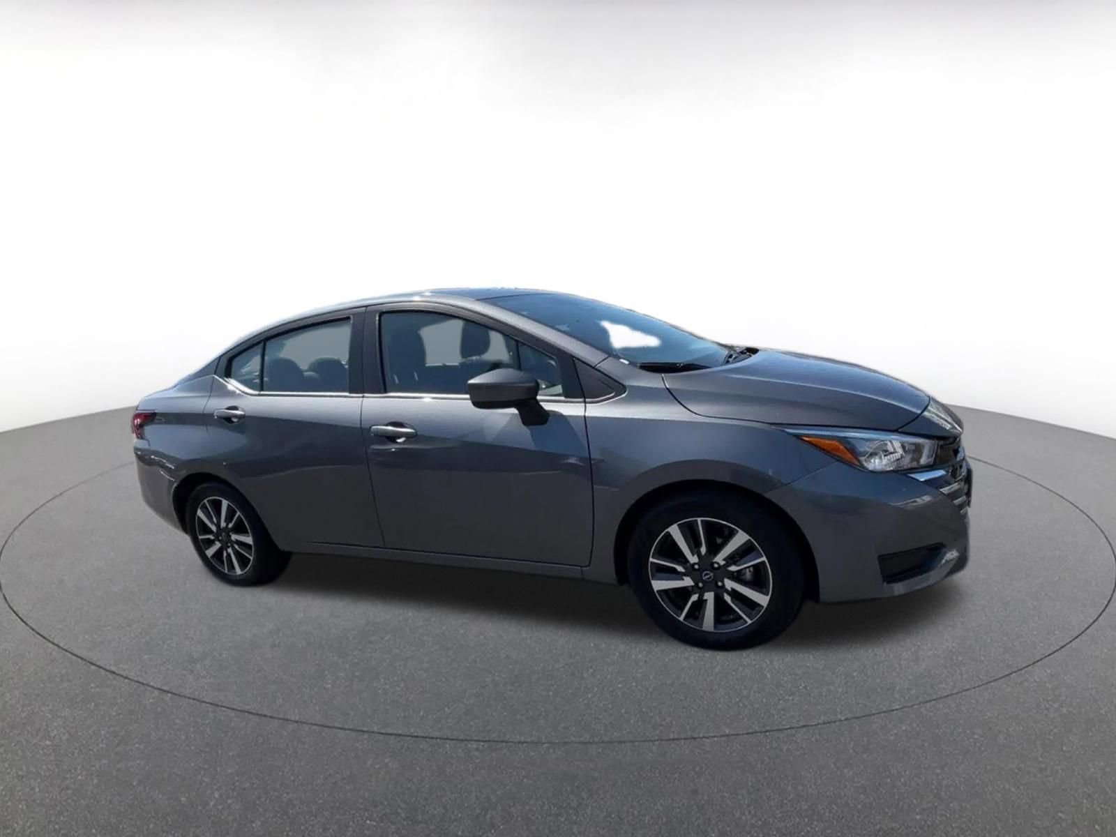 Thumbnail: 2025 Nissan Versa - 2