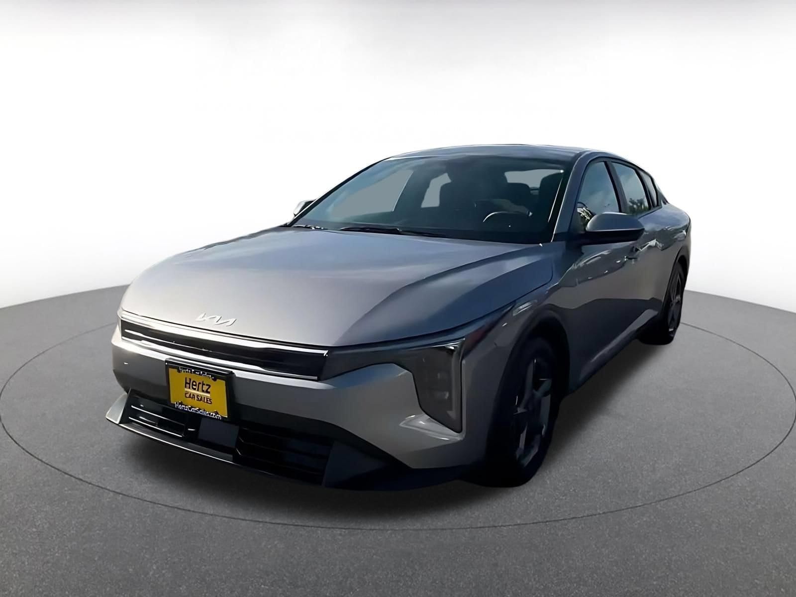Thumbnail: 2025 Kia K4 - 6