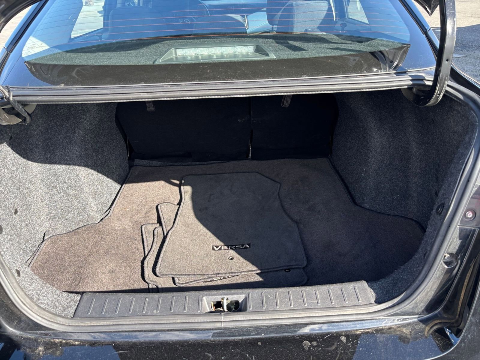 Thumbnail: 2025 Nissan Versa - 31