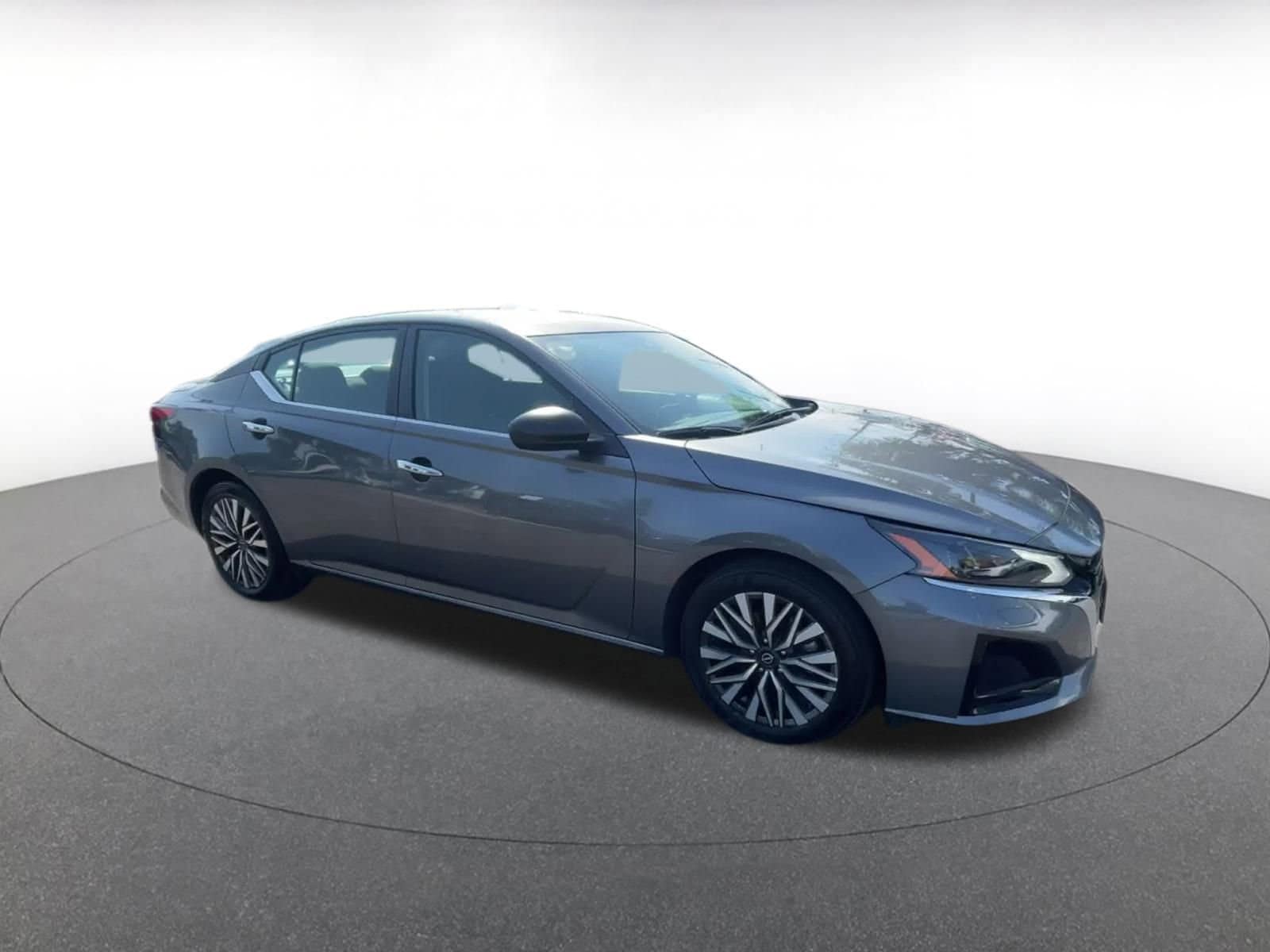 Thumbnail: 2024 Nissan Altima - 2