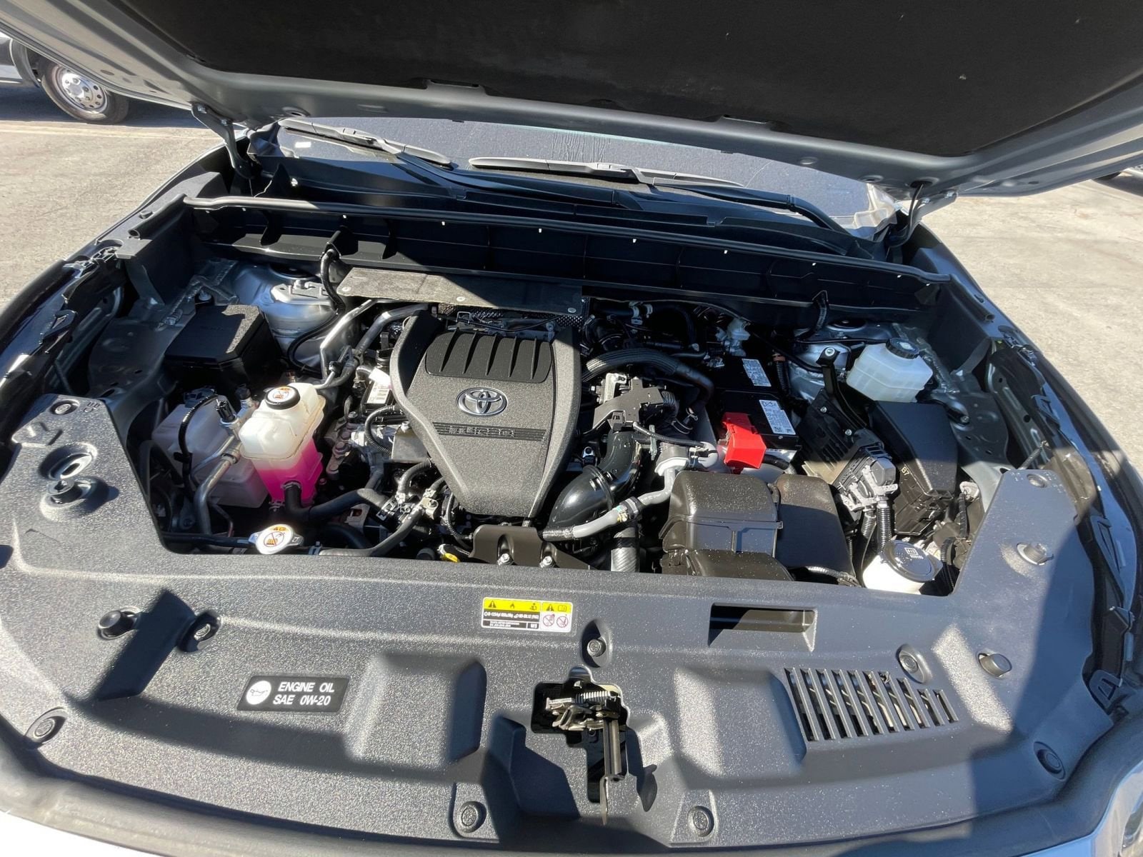 Thumbnail: 2025 Toyota Highlander - 32