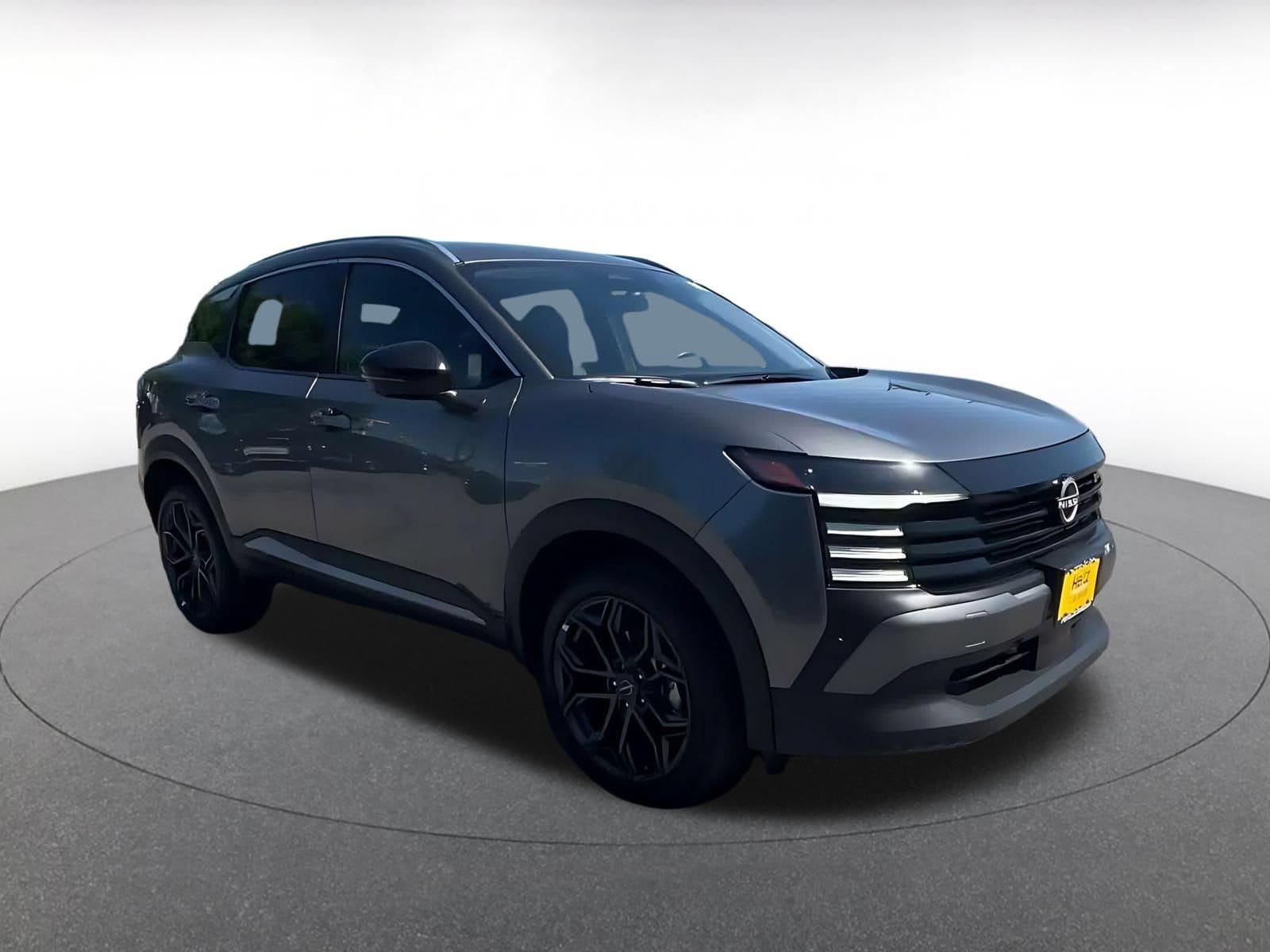 Thumbnail: 2026 Nissan Kicks - 2