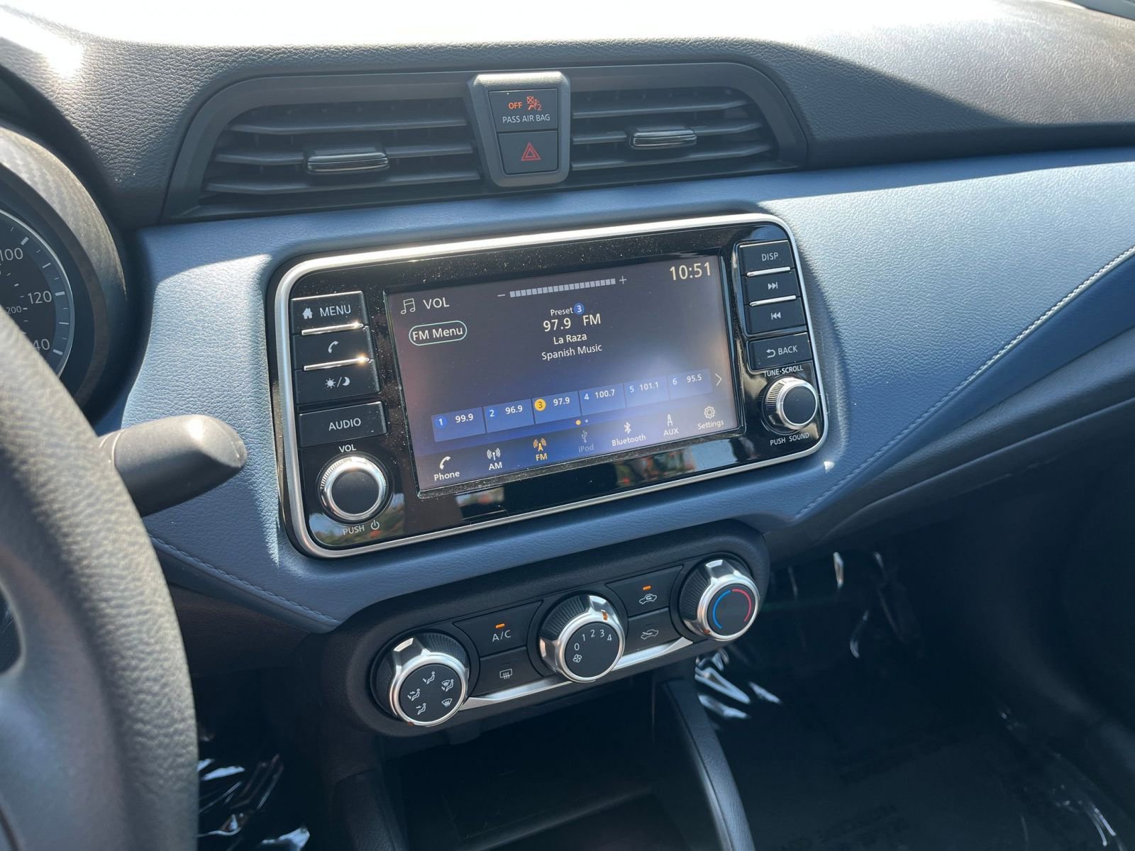 Thumbnail: 2025 Nissan Versa - 17