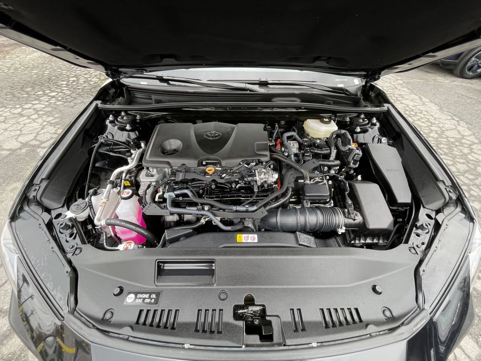 Thumbnail: 2025 Toyota Camry - 32