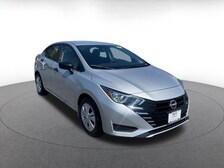 2024 Nissan Versa S -
                  Inglewood, CA