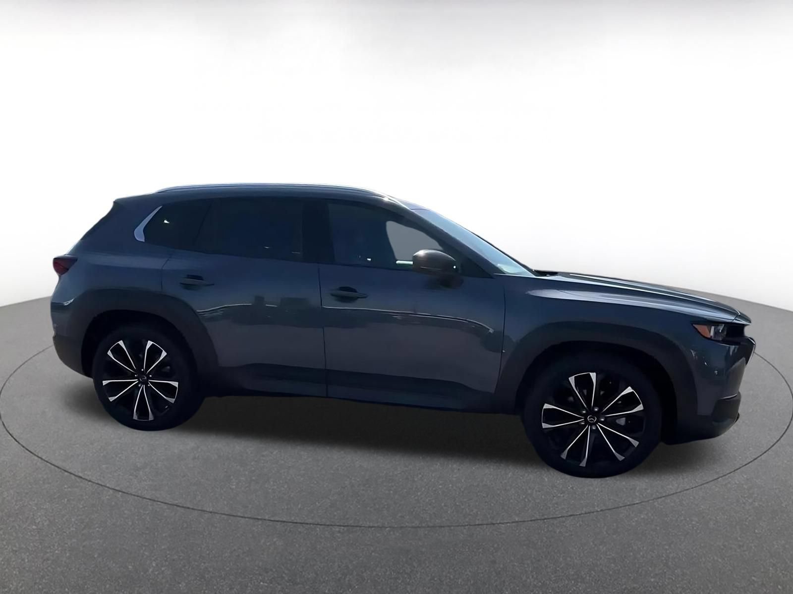 Thumbnail: 2026 Mazda CX-50 - 16