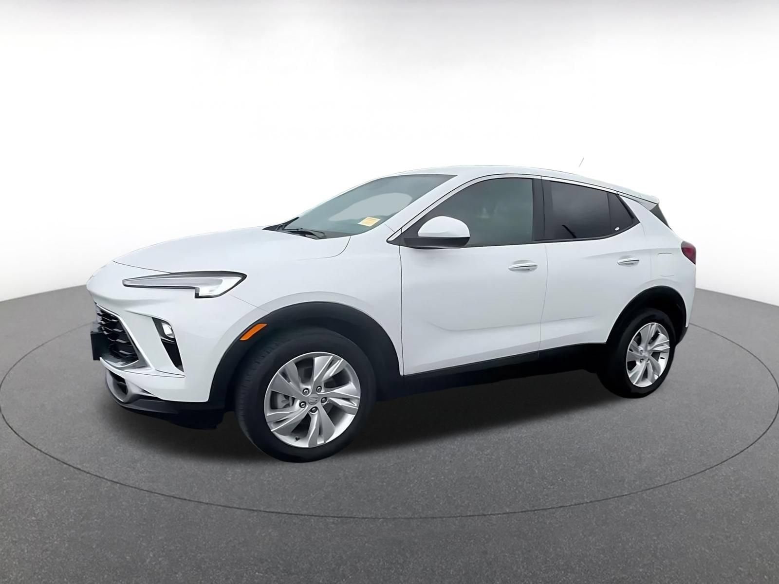Thumbnail: 2025 Buick Encore GX - 7