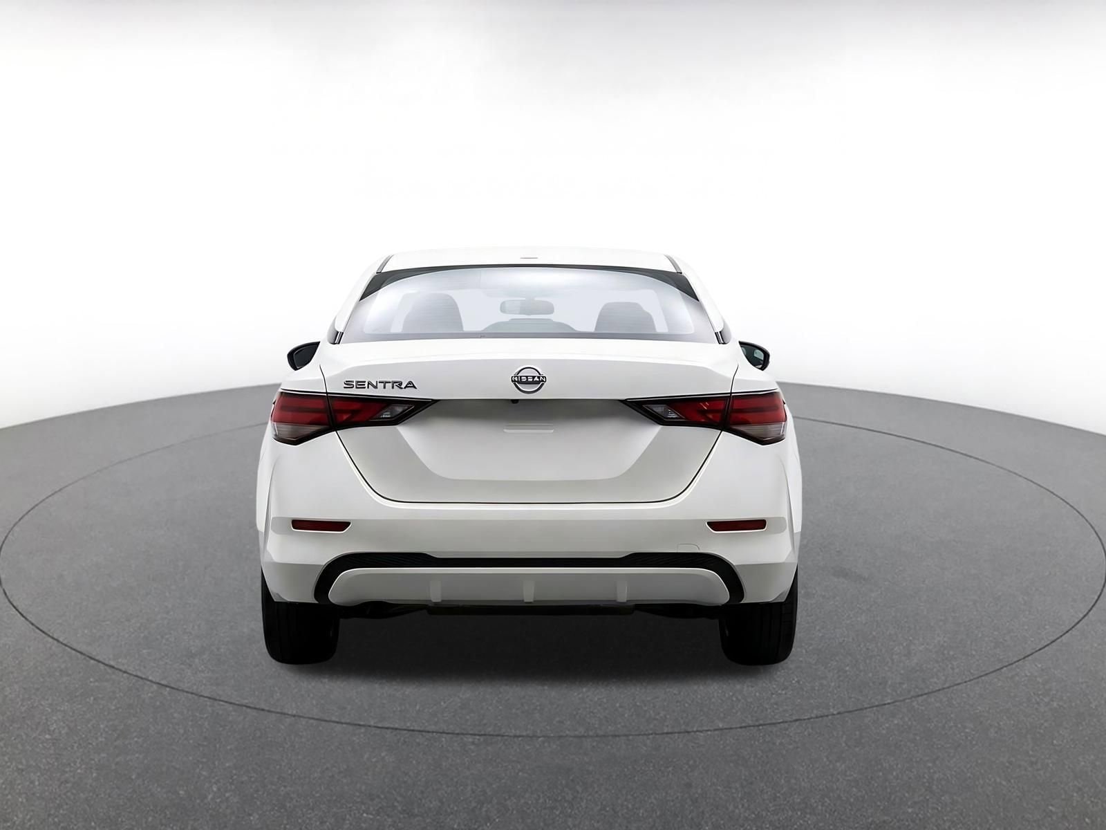Thumbnail: 2025 Nissan Sentra - 8