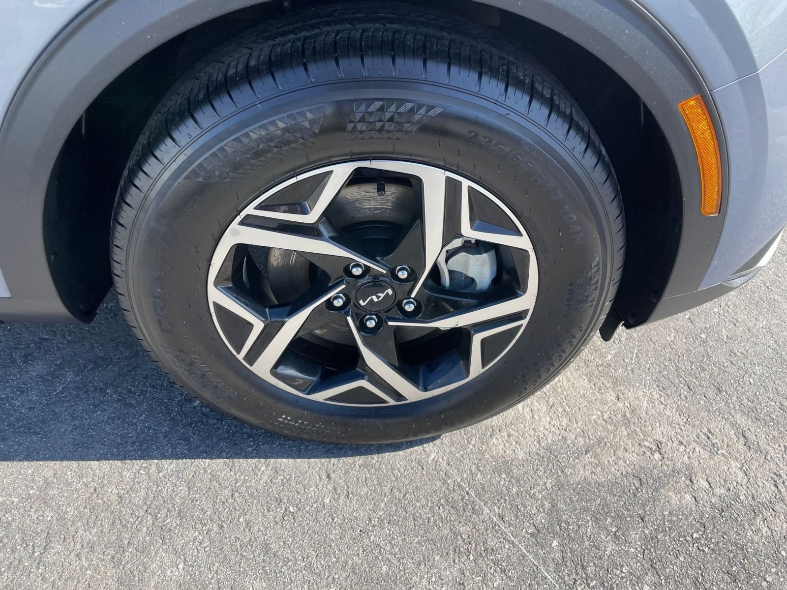 Thumbnail: 2025 Kia Sportage - 30