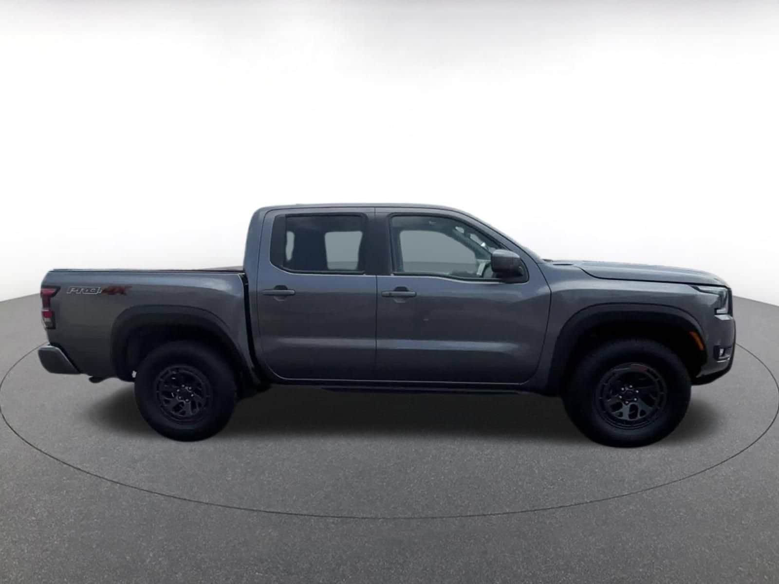 Thumbnail: 2026 Nissan Frontier - 15