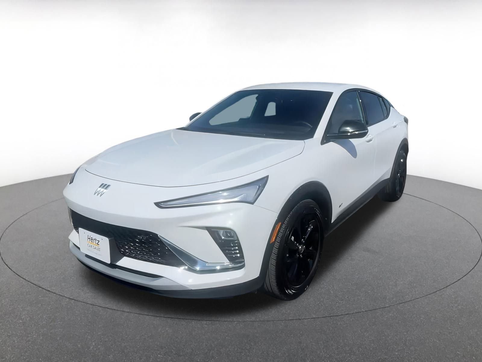 Thumbnail: 2025 Buick Envista - 7