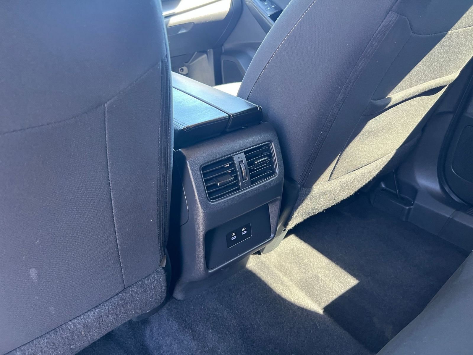 Thumbnail: 2025 Nissan Rogue - 25