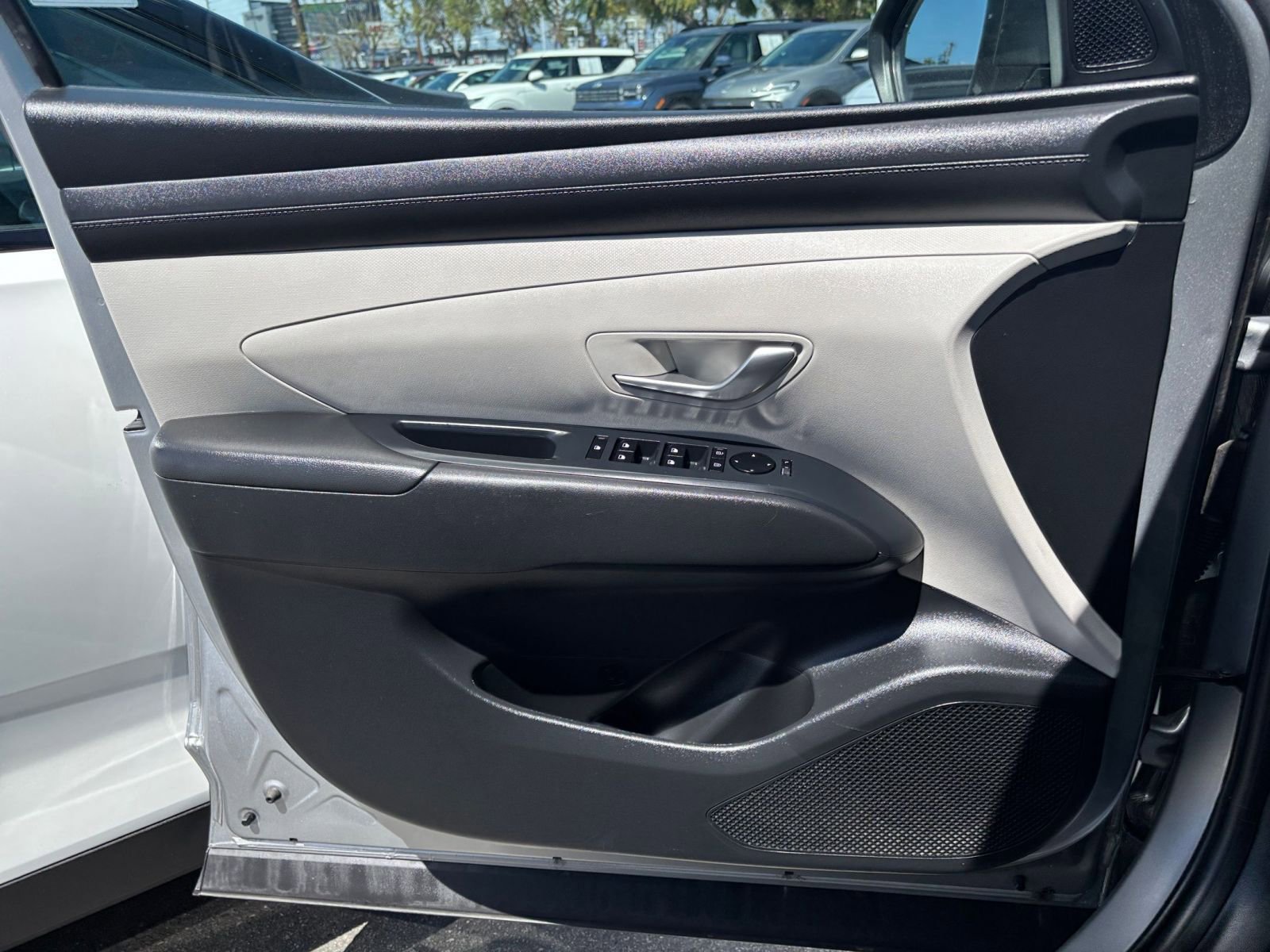 Thumbnail: 2025 Hyundai Tucson - 18