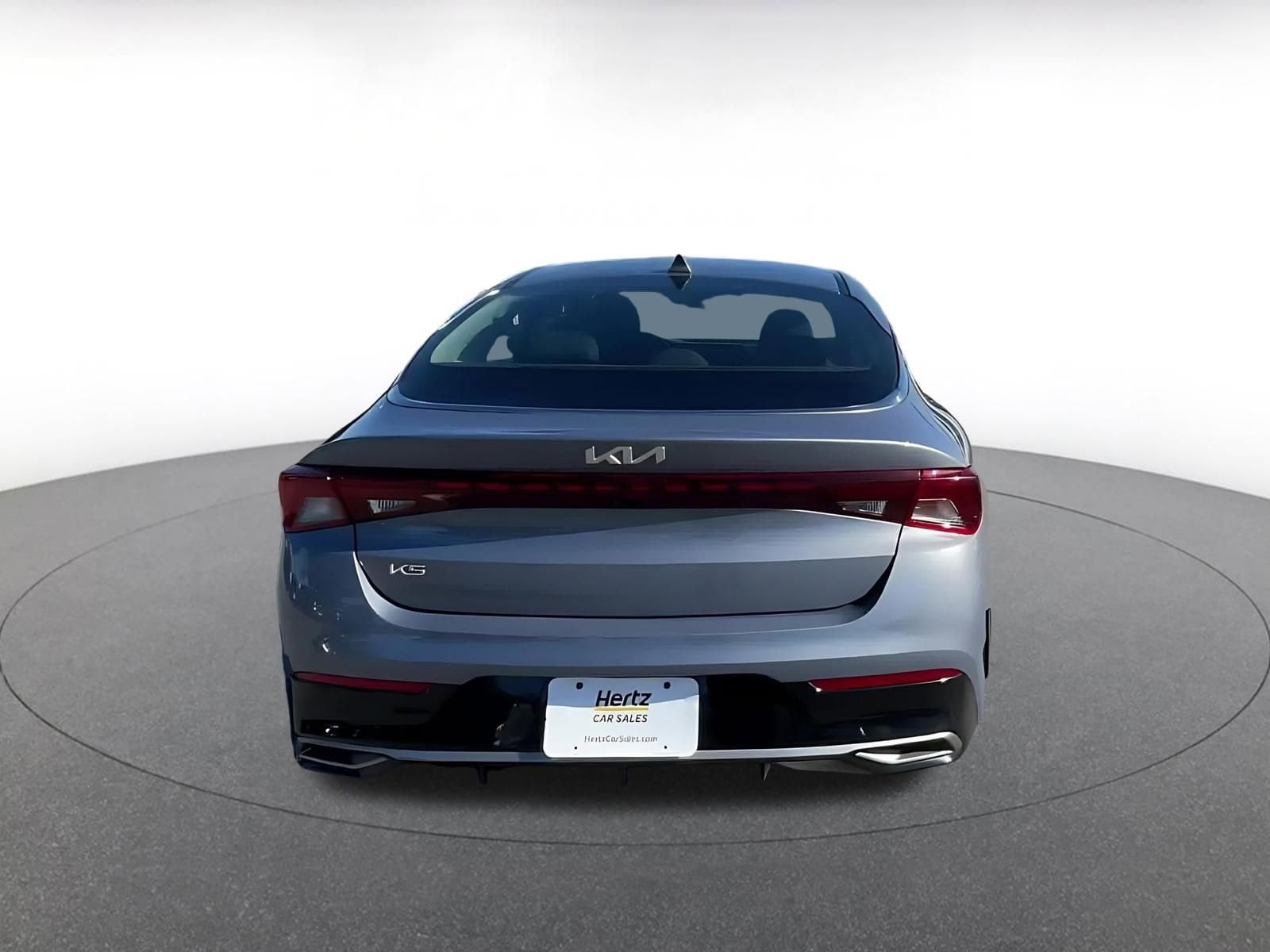 Thumbnail: 2023 Kia K5 - 12