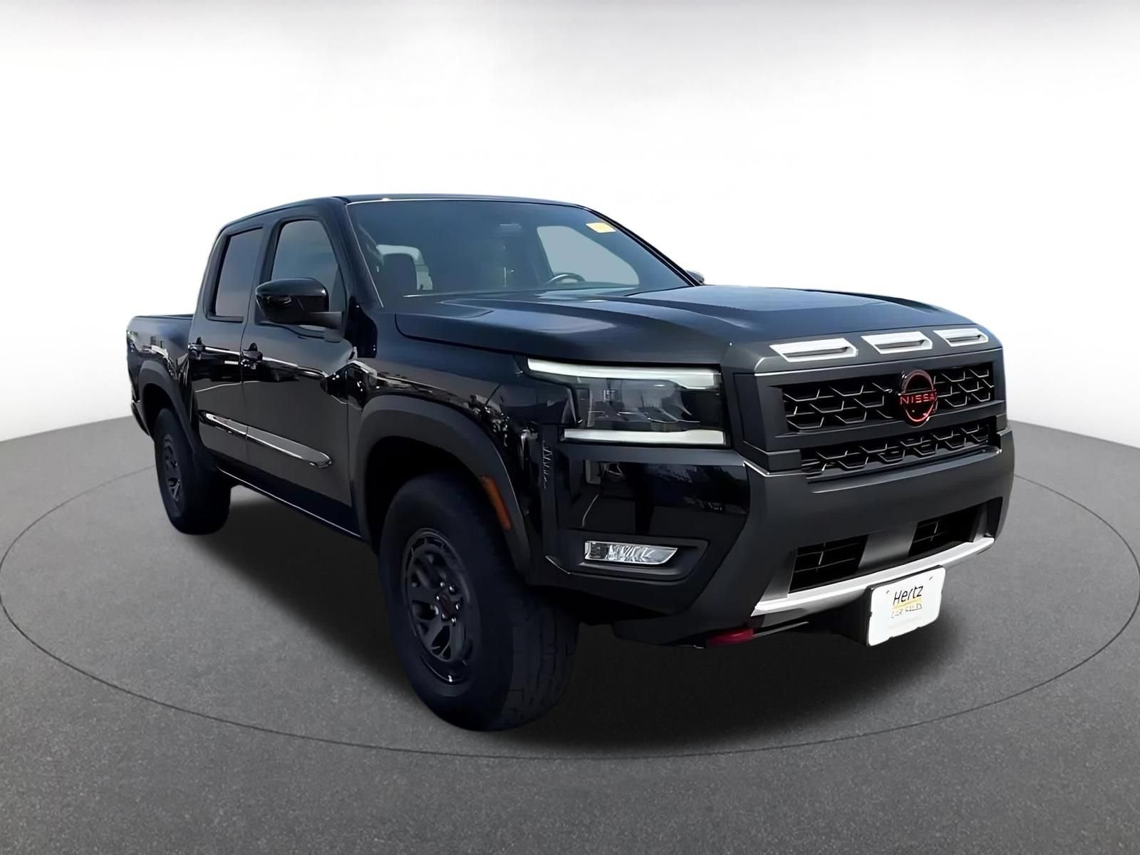 Thumbnail: 2026 Nissan Frontier - 3