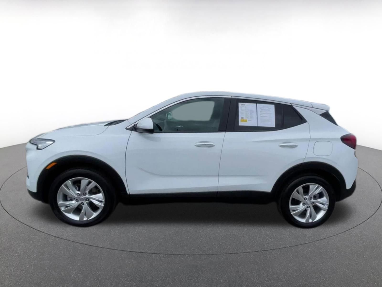 Thumbnail: 2025 Buick Encore GX - 9
