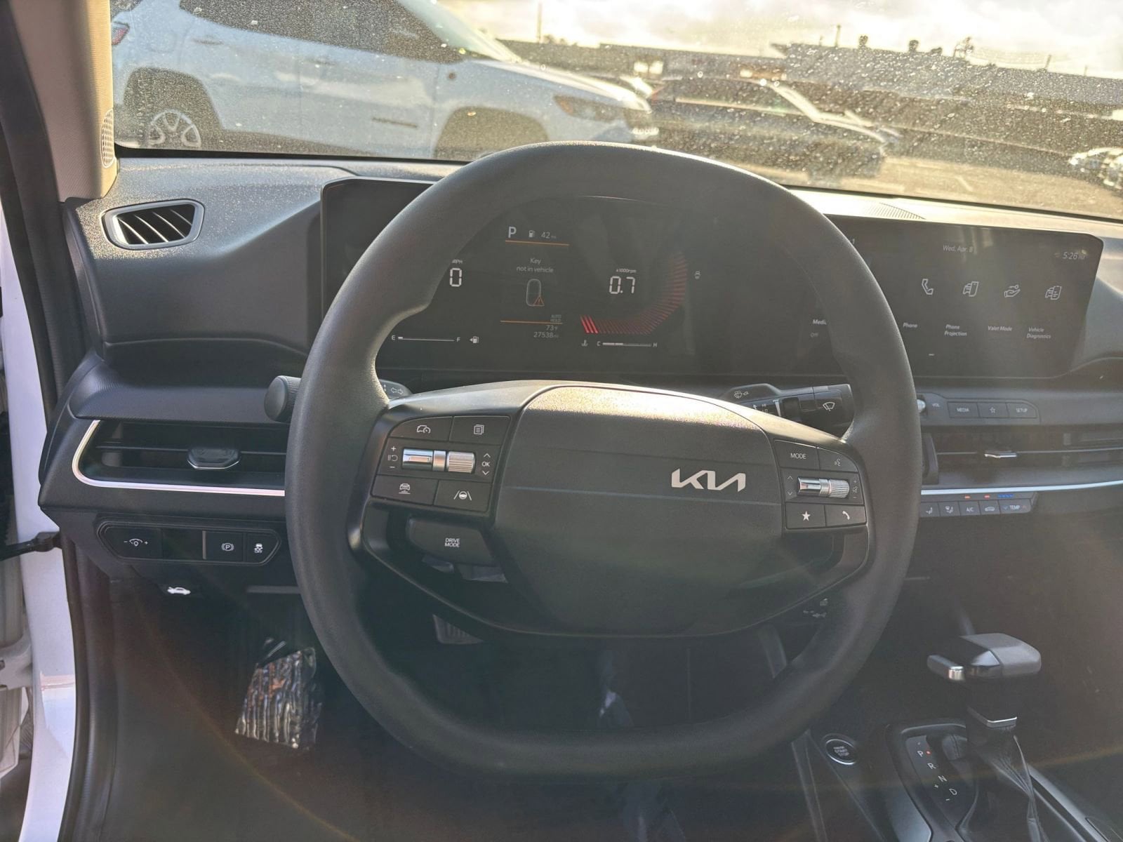Thumbnail: 2025 Kia K4 - 31