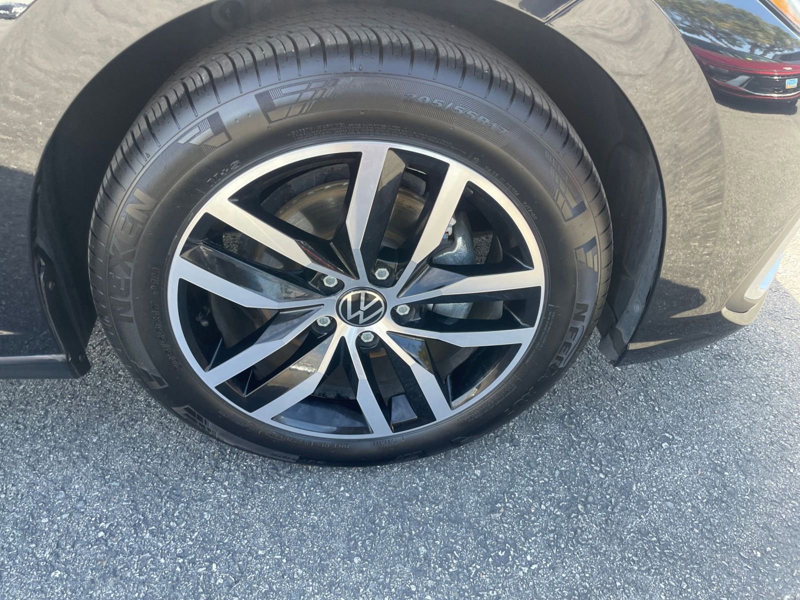 Thumbnail: 2025 Volkswagen Jetta - 31