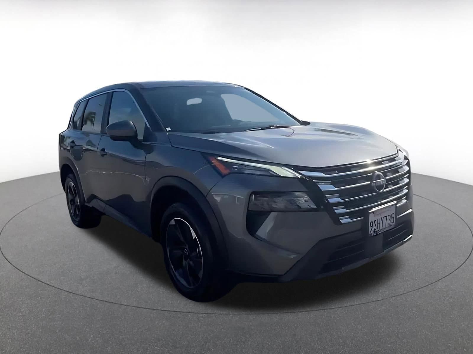 Thumbnail: 2025 Nissan Rogue - 3