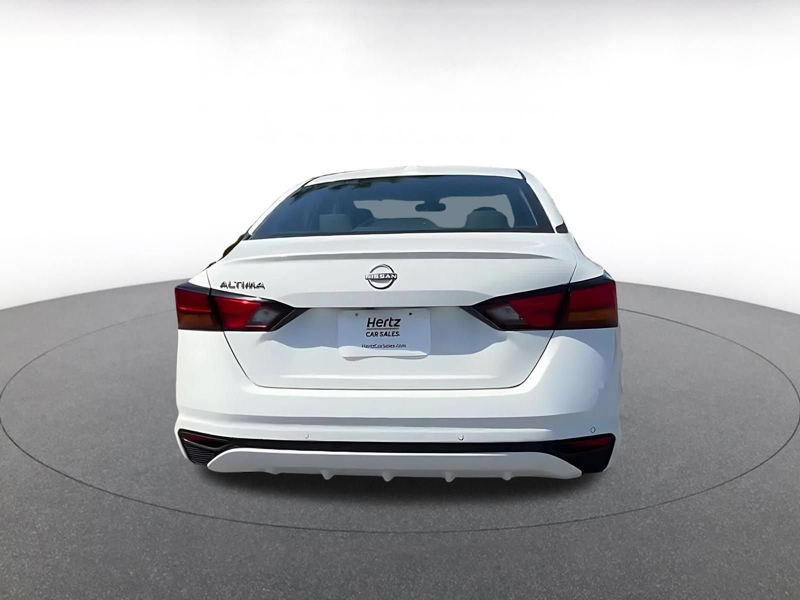 Thumbnail: 2025 Nissan Altima - 12