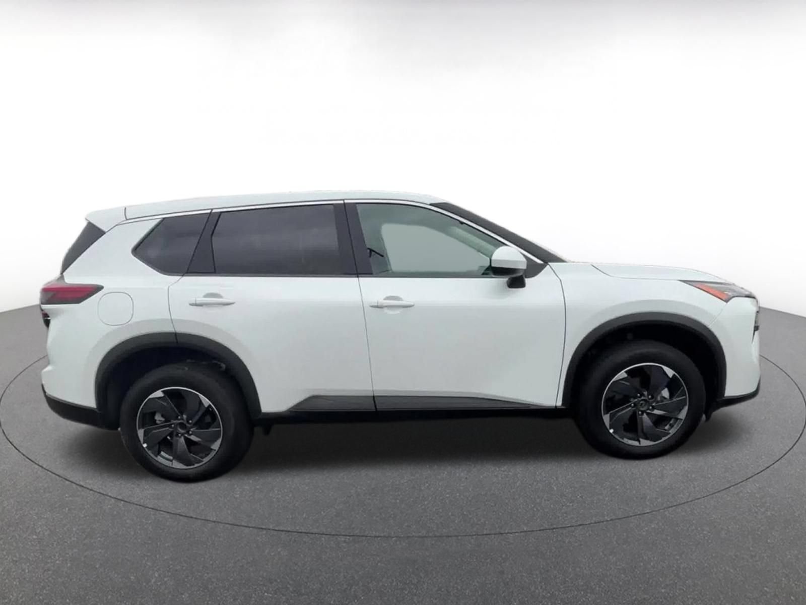 Thumbnail: 2025 Nissan Rogue - 16