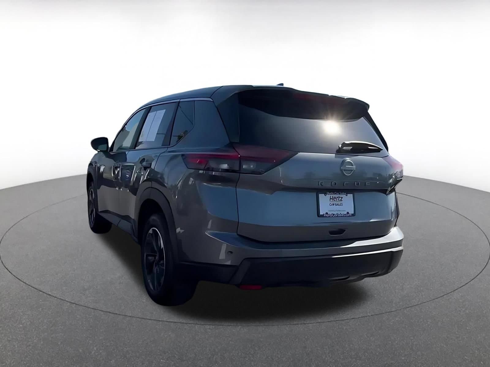 Thumbnail: 2025 Nissan Rogue - 11