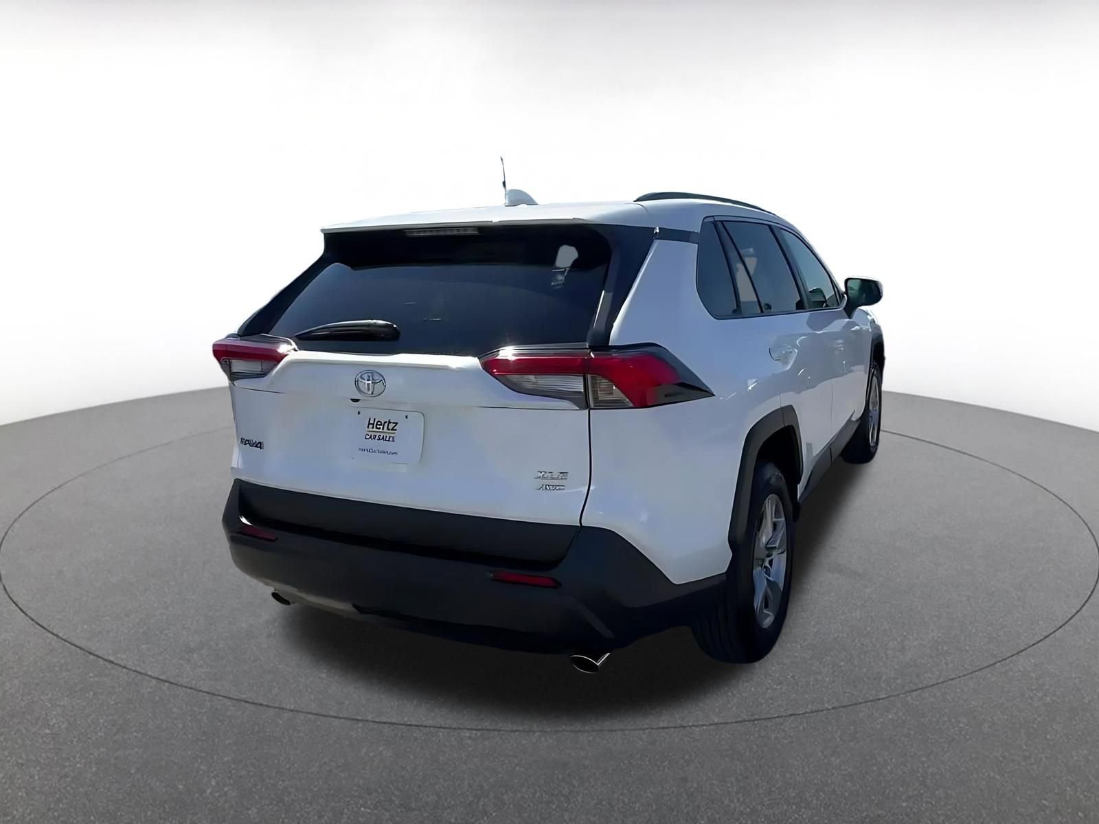 Thumbnail: 2025 Toyota RAV4 - 14