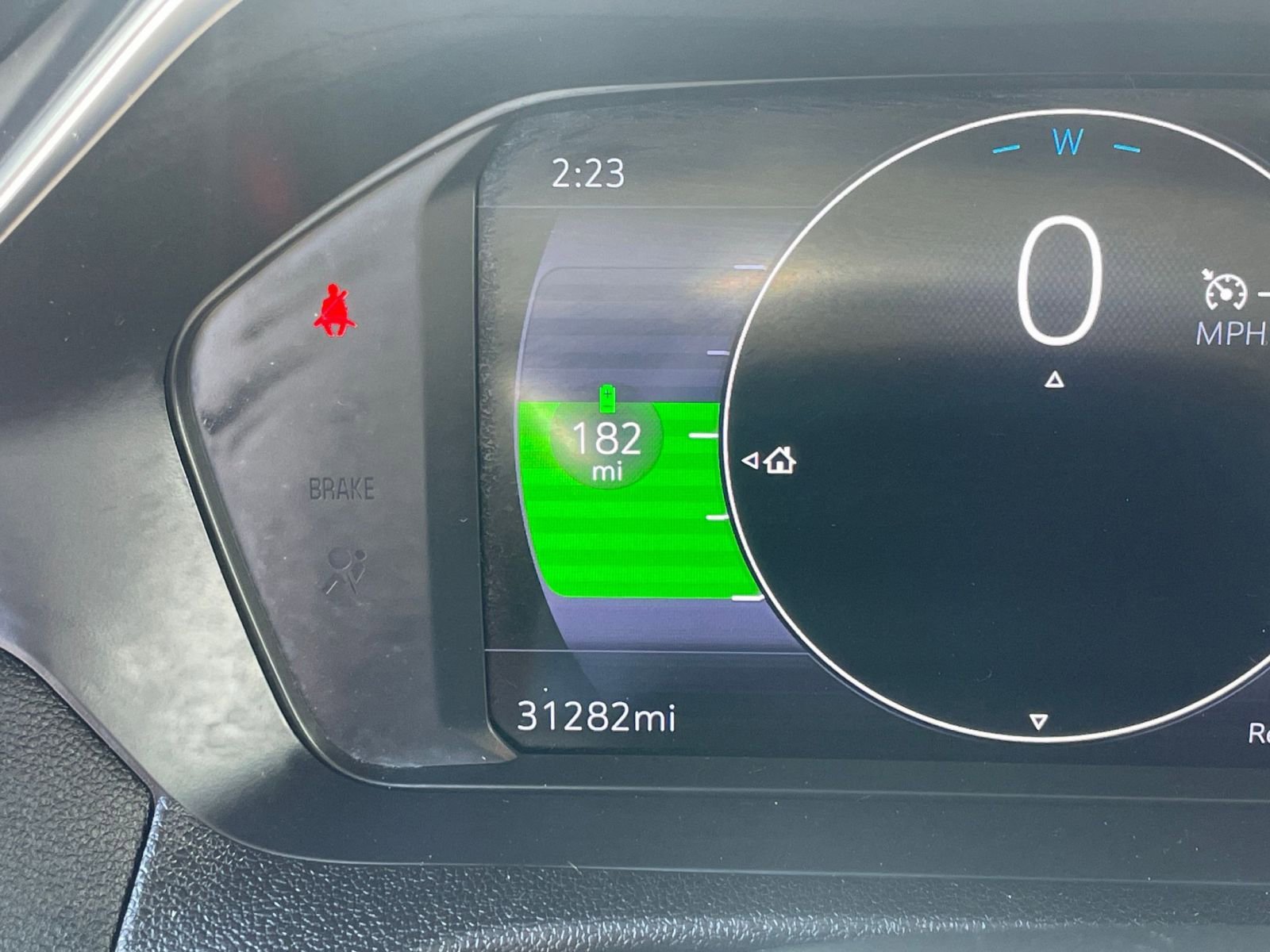 Thumbnail: 2023 Chevrolet Bolt EV - 18