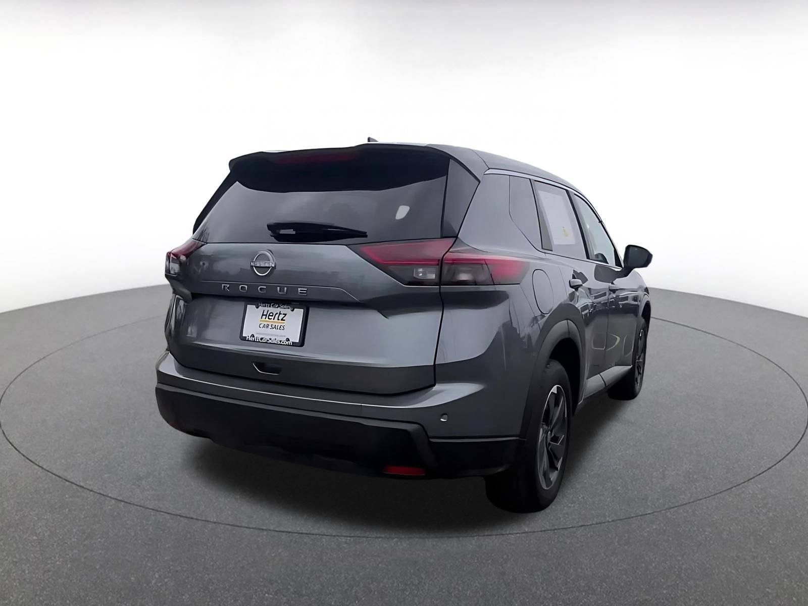 Thumbnail: 2025 Nissan Rogue - 15