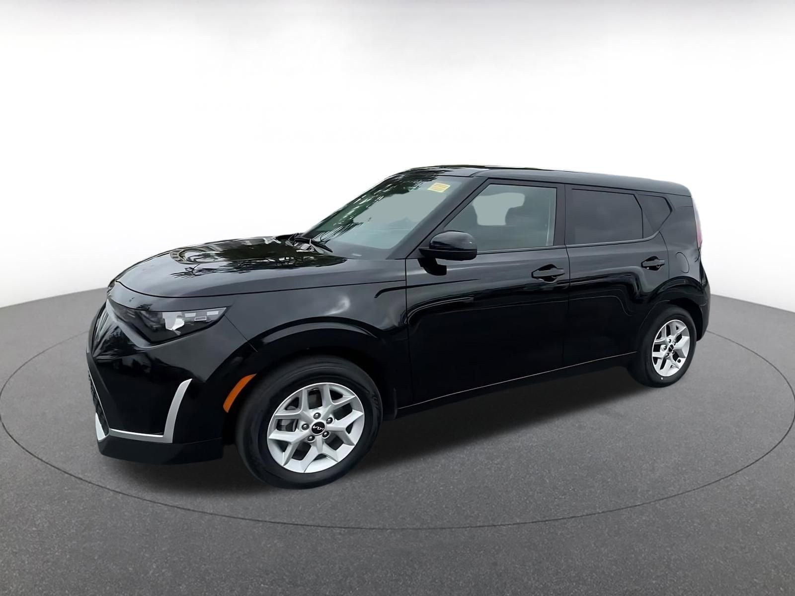 Thumbnail: 2025 Kia Soul - 8