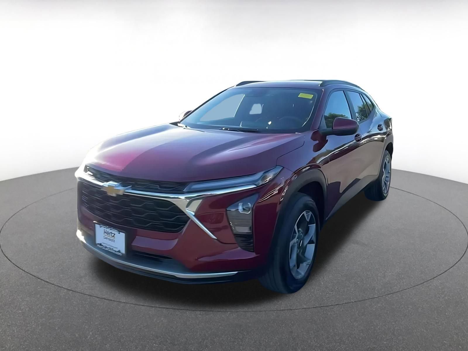 Thumbnail: 2025 Chevrolet Trax - 7