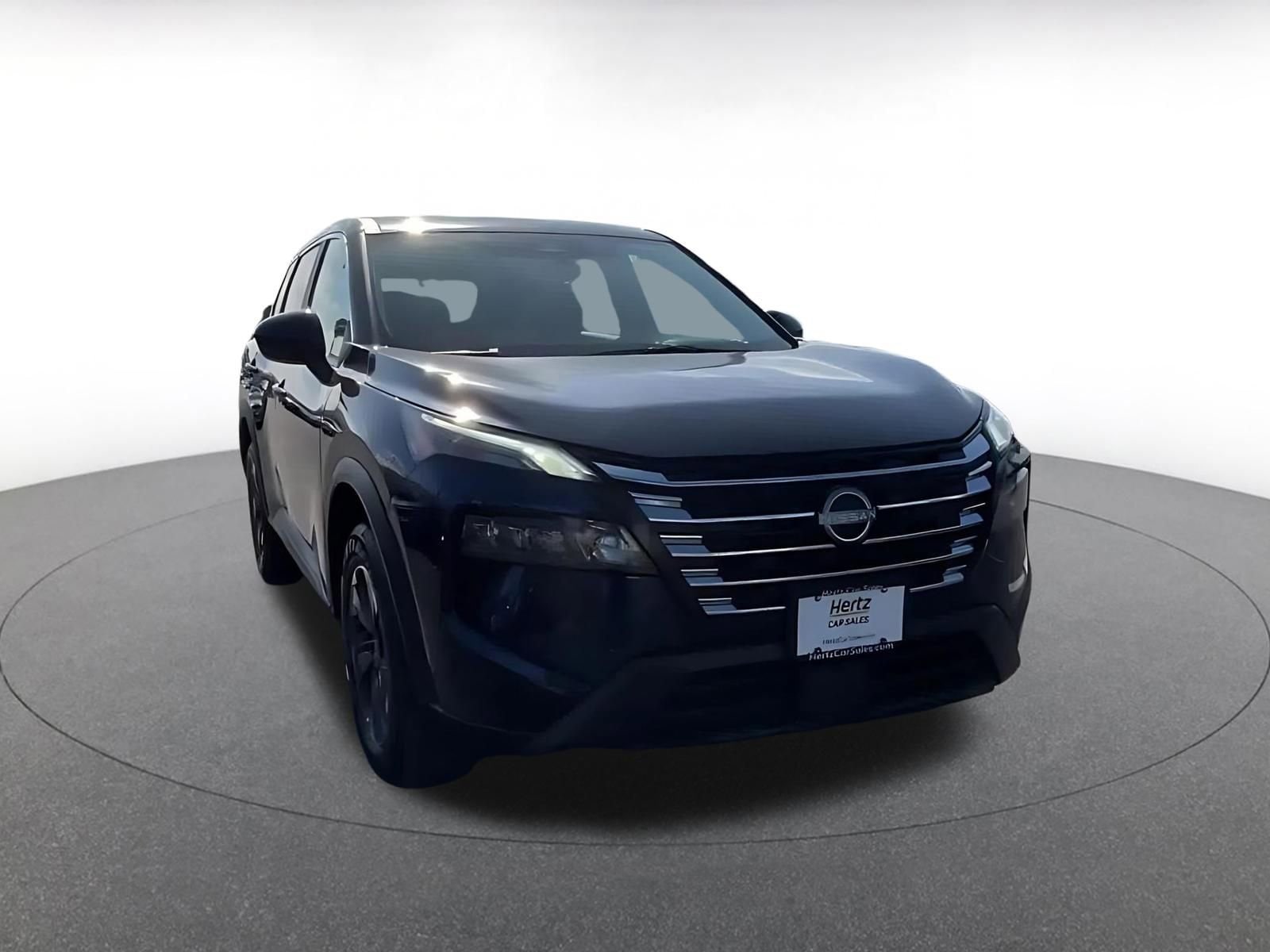 Thumbnail: 2025 Nissan Rogue - 3