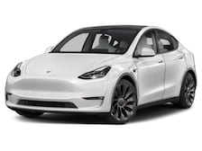 2022 Tesla Model Y Long Range -
                  Inglewood, CA