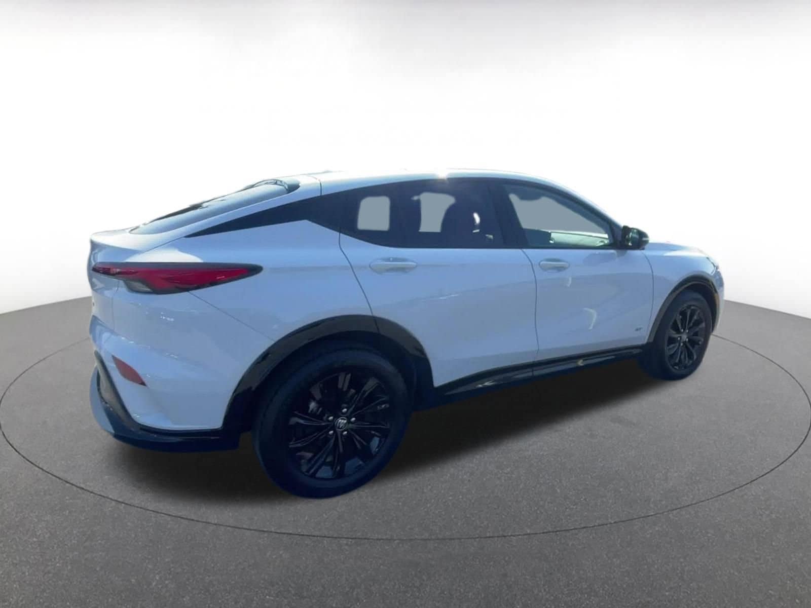 Thumbnail: 2025 Buick Envista - 15