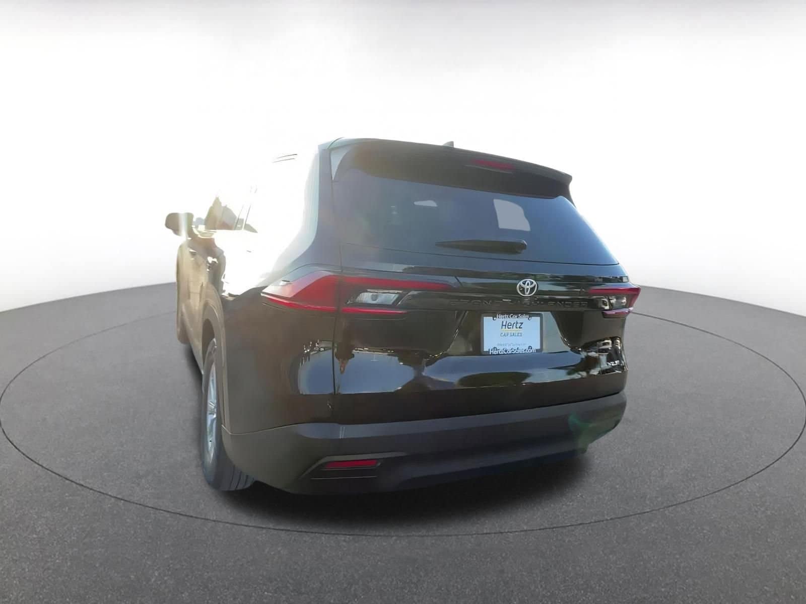 Thumbnail: 2025 Toyota Grand Highlander - 11