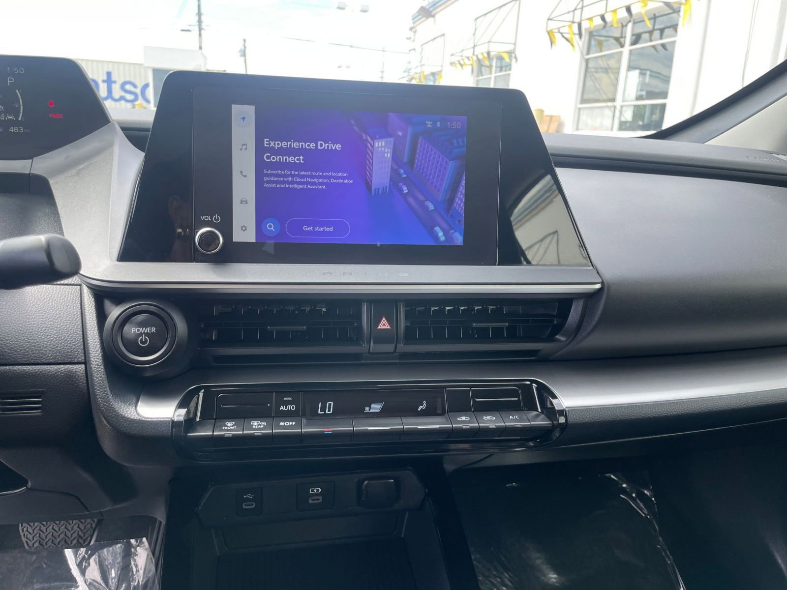 Thumbnail: 2025 Toyota Prius - 18