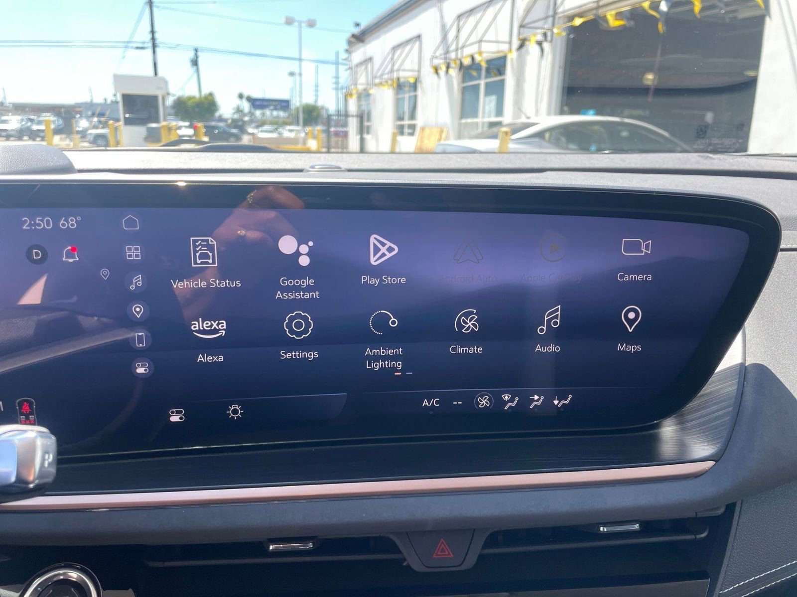 Thumbnail: 2024 Buick Envision - 21