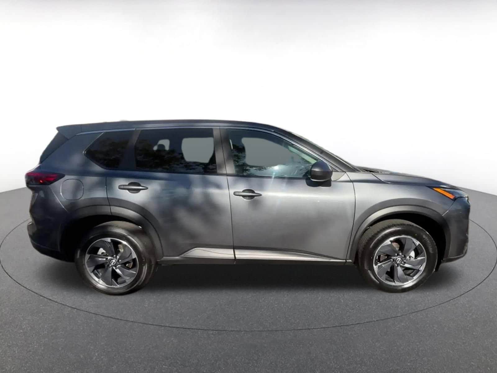 Thumbnail: 2024 Nissan Rogue - 16