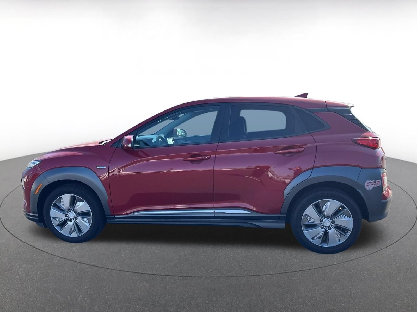 Thumbnail: 2020 Hyundai Kona - 3