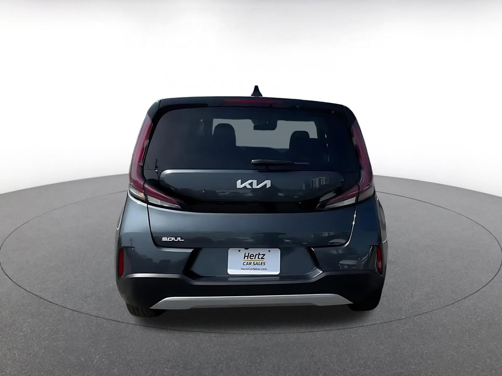 Thumbnail: 2025 Kia Soul - 12